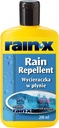 RAIN-X NEVIDITELNÝ STIERAČ 200ML