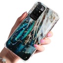 Puzdro Glamour + Glass 9H pre Xiaomi Redmi 10
