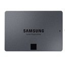 Samsung SSD 870 QVO 2000 GB, puzdro 2,5