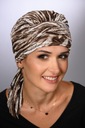 Čiapka Turban Amy FP/4 Turbans Scarves Lidia