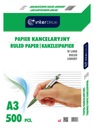 Kancelársky papier A3, 500 listov LINEKOVANÝ