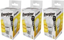 3x ENERGIZER E27 LED žiarovka 13W 100W 1521 S17539