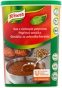 Knorr omáčka so zeleným korením 0,85 kg