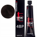 Goldwell TOPCHIC Paint 4BP 60 ml RAFINOVANÁ PERLA TMAVO HNEDÁ