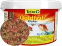 TETRA Goldfish Flakes 10L Food Goldfish