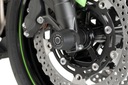 Chrániče predných kolies PUIG 8654N Kawasaki Z800