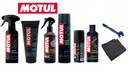 MOTUL DARČEK K MOTOCYKLU E7 E6 M2 E9 C4 M3 KPL *