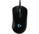 Herná káblová herná myš Logitech G403 Hero Hero