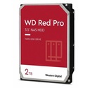 Pevný disk Western Digital 2TB SATA WD2002FFSX