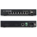 Switch Ubiquiti ES-8-150W EdgeSwitch 8x1GbE 2xSFP