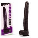 GIANT Universal Dildo 43CM UMELÝ PENIS