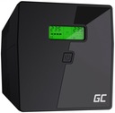 UPS GREEN CELL UPS UPS 1000VA 600W UPS03