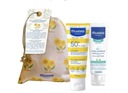 MUSTELA SUN LOTION SPF50+STELATOPIA EMOLIENT KRÉM