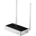 HOME WiFi Router Totolink N300RT 5xRJ45 ANTÉNY