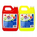 Bubble Liquid 2000 ml Mix2 Starpak