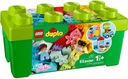 Lego Duplo 10913 Box s 18 m+ kociek