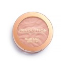 Makeup Revolution MINERAL Foundation - Jednoduchá aplikácia, veľký výber