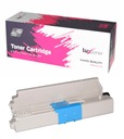 Toner pre OKI C301DN C321DN MC332DN MC342 čierny BK