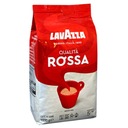 Zrnková káva Lavazza Qualita Rossa 1kg