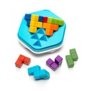 Zig Zag Puzzler Puzzler Inteligentné hry