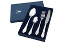 HEFRA Rhapsody Oxid Dinner set pre 1 osobu