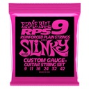 Niklové struny ERNIE BALL 2239 Slinky RPS (9-42)