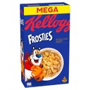 KELLOGG'S FROSTIES VLOČKY DO MLIEKA 700g