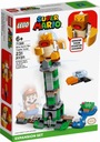 LEGO 71388 SUPER MARIO Šéf Sumo Bro a spadne