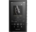 MP3 audio prehrávač Sony NW-A306 čierny 32GB WiFi