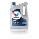 VALVOLINE SYNPOWER 5W40 motorový olej 4L