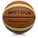 Tréningová basketbalová lopta Meteor Cellular, veľ. 7