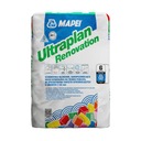 SAMONIVAZAČNÝ POTER 3-40 MM - MAPEI ULTRAPLAN RENOVÁCIA 23 KG