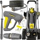 VÝKONNÁ TLAKOVÁ UMÝVAČKA Karcher HD 5/15 C PLUS