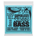 Struny na basgitaru Ernie Ball 2849