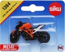 KTM 1290 SUPER DUKE R SIKU 13 S1384