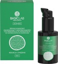 BasicLab Purifying Acid Peeling na nedokonalosti 30 ml