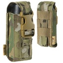 Plynové puzdro M-Tac Multicam