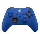 Ovládač Microsoft Xbox Series Pad Controller – Shock Blue