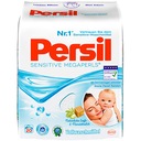 Persil Sensitive Megaperls White prací prášok 18p 1,33kg