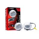 DUOLIGHT DRL LIGHTS TOYOTA HIGHLANDER 2004 – 2007