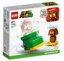 LEGO Super Mario 71404 Goombova topánka