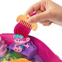 Súprava s figúrkami Polly Pocket Trolls