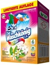 Waschkonig Color Cotton Powder 100 praní