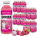 OSHEE Vitamín Voda Vitamíny a minerály 555 ml x24