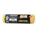 Hriadeľ 330-HECTOR H25W9