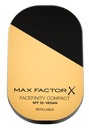 Max Factor Facefinity Refillable SPF20 foundation 003 prášok SPF20 10g