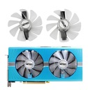 Ventilátory Sapphire Nitro RX 590 580 570 480 470