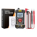 Mutitool Smart Multimeter Automatic Digital