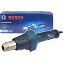 TEPELNÁ PIŠTOĽ 2000W GHG 20-60 BOSCH