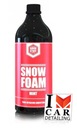 Good Stuff Snow Foam Mint - aktívna pena 500 ml